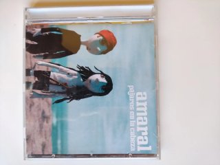 * Ofrezco lote todos los CD's disponibles por 25€