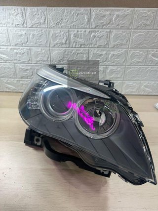 HELLA 1EL Halógena Faro BMW E60