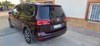 Volkswagen Sharan 2017