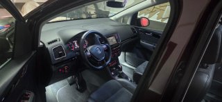 Volkswagen Sharan 2017
