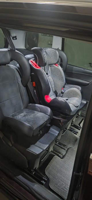 Volkswagen Sharan 2017