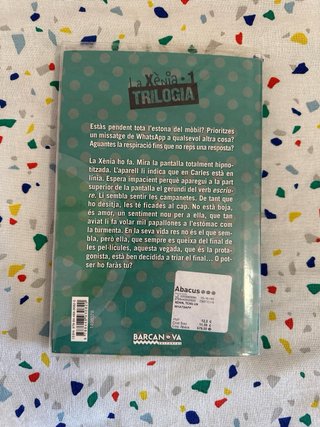 Libros de lectura de 3º y 4º ESO