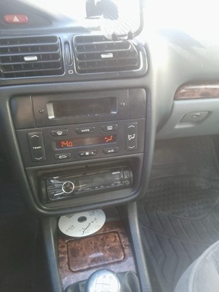 Peugeot 406 2000