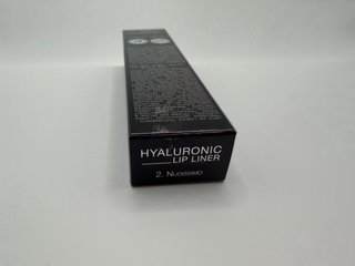 BY TERRY HYALURONIC LIP LINER – Nudissimo