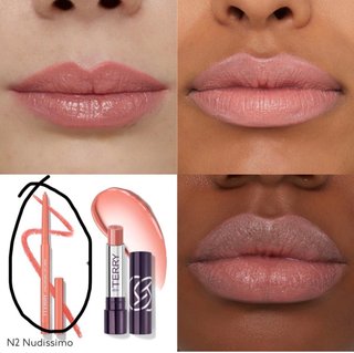 BY TERRY HYALURONIC LIP LINER – Nudissimo