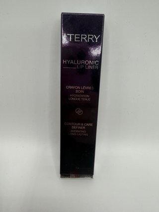 BY TERRY HYALURONIC LIP LINER – Nudissimo