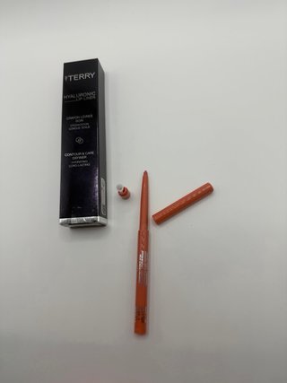 BY TERRY HYALURONIC LIP LINER – Nudissimo