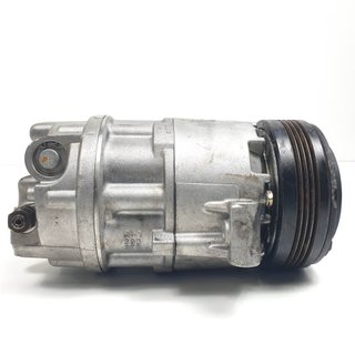 COMPRESOR AIRE ACONDICIONADO BMW BMW SERIE 3 BERLINA (E46) 1998-2006