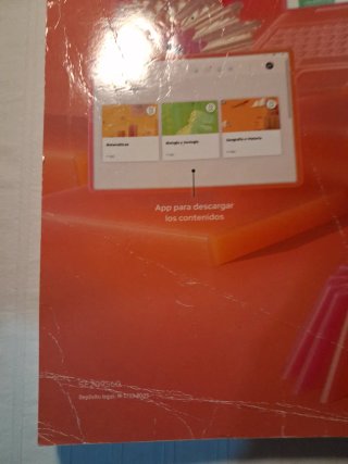 Tecnología y Digitalización I. Secundaria. Revu...