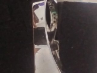 Anillo Lazo Esmeralda y Circonitas Plata