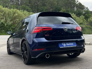 Volkswagen Golf VII 2.0 TSI 245 CV GTI Performance