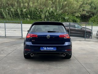 Volkswagen Golf VII 2.0 TSI 245 CV GTI Performance