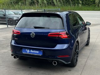 Volkswagen Golf VII 2.0 TSI 245 CV GTI Performance