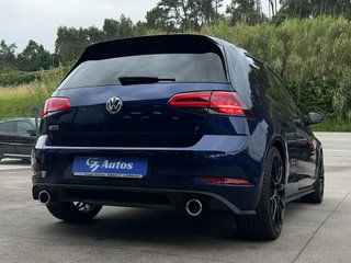 Volkswagen Golf VII 2.0 TSI 245 CV GTI Performance