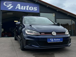 Volkswagen Golf VII 2.0 TSI 245 CV GTI Performance