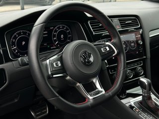 Volkswagen Golf VII 2.0 TSI 245 CV GTI Performance