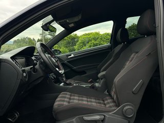 Volkswagen Golf VII 2.0 TSI 245 CV GTI Performance