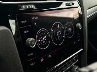 Volkswagen Golf VII 2.0 TSI 245 CV GTI Performance