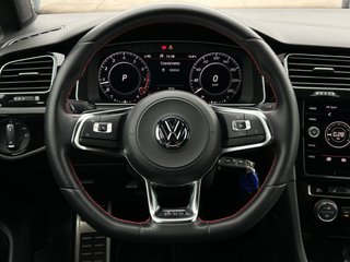 Volkswagen Golf VII 2.0 TSI 245 CV GTI Performance