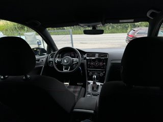Volkswagen Golf VII 2.0 TSI 245 CV GTI Performance