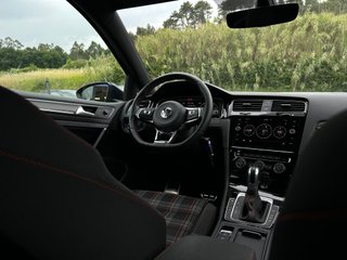 Volkswagen Golf VII 2.0 TSI 245 CV GTI Performance