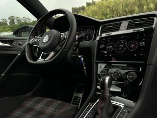 Volkswagen Golf VII 2.0 TSI 245 CV GTI Performance