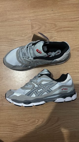 Zapatillas Asics NYC