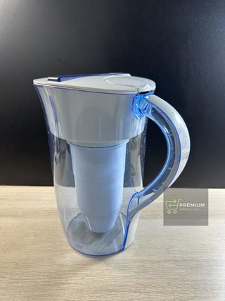 ZeroWater Jarra de filtro de agua redonda de 10 tazas