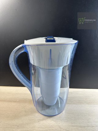 ZeroWater Jarra de filtro de agua redonda de 10 tazas