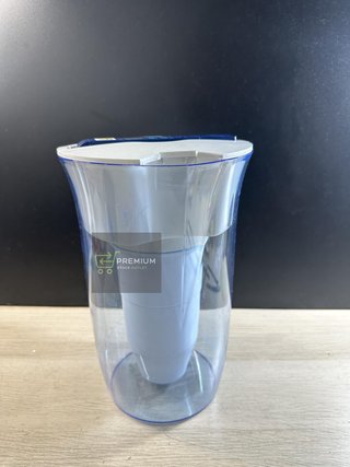ZeroWater Jarra de filtro de agua redonda de 10 tazas