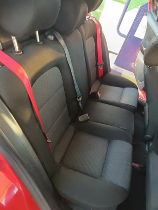 Asientos Seat León MK1 FR
