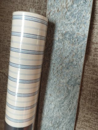 Papel Pintado Ralph Lauren