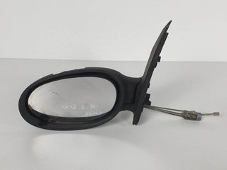 RETROVISOR IZQUIERDO SMART SMART FORTWO COUPE (C450) 1998-2007