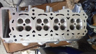 Culata Honda CBR 600F
