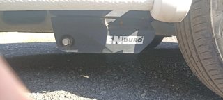 Caravana Knaus Weinsberg W51