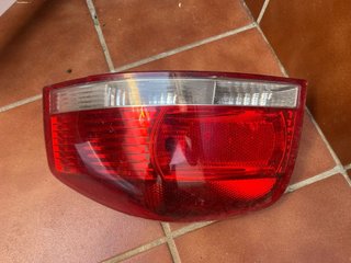 Piloto trasero Audi A3 8P 2008-2012