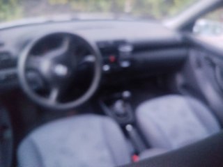 SEAT Leon 2000