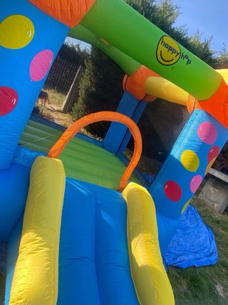 Hinchable infantil Happy Hop