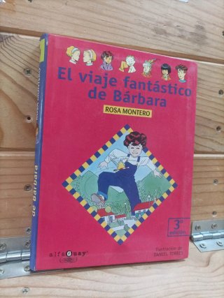 Lectura para niños de 9-10 años V