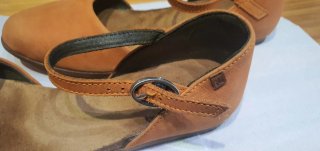 El Naturalista Sandalias/ bailarinas
