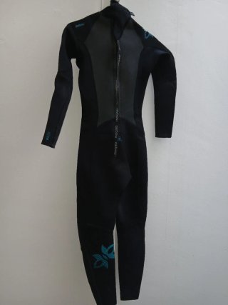 Traje de neopreno Oxbow 3/2 Mujer XS