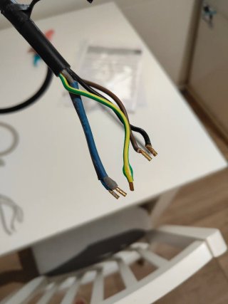 Placa de inducción Beko