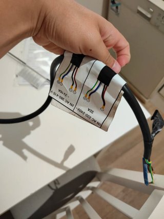 Placa de inducción Beko