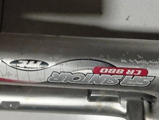Horquilla SR Suntour CR 880