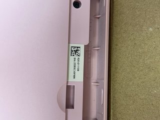 Teclado Logitech Pebble Keys 2 K380s#V0F898