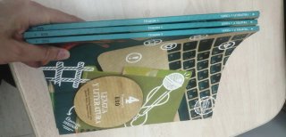 4 ESO Libros de texto Anaya Oxford Castellnou