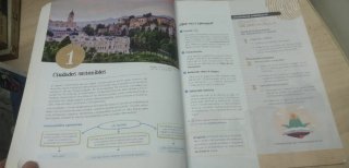 4 ESO Libros de texto Anaya Oxford Castellnou