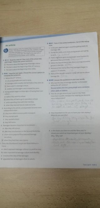 4 ESO Libros de texto Anaya Oxford Castellnou