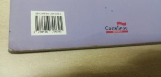 4 ESO Libros de texto Anaya Oxford Castellnou