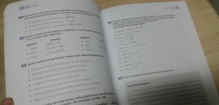 4 ESO Libros de texto Anaya Oxford Castellnou